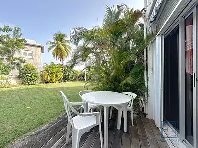 Appartement, 38,99 m²