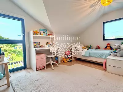 Maison, 142,23 m²
