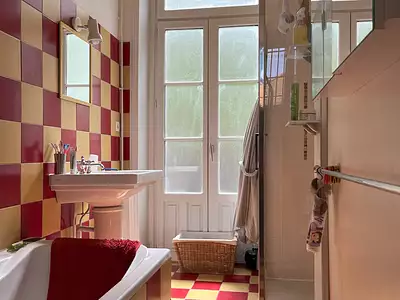 Maison, 203 m²