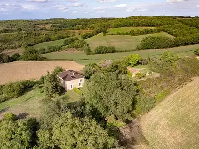 Maison, 313 m²