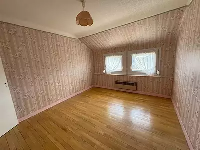 Maison, 93 m²