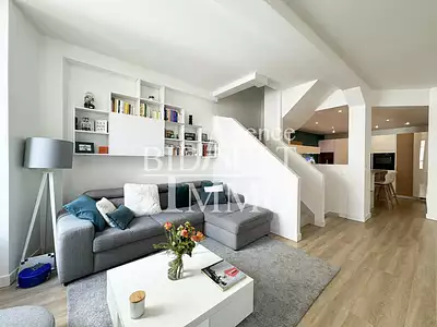 Appartement, 112 m²