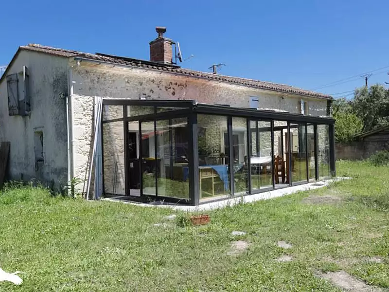 Maison, 151 m²