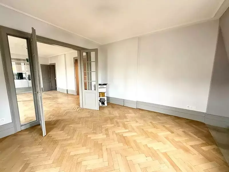 Appartement, 138 m²