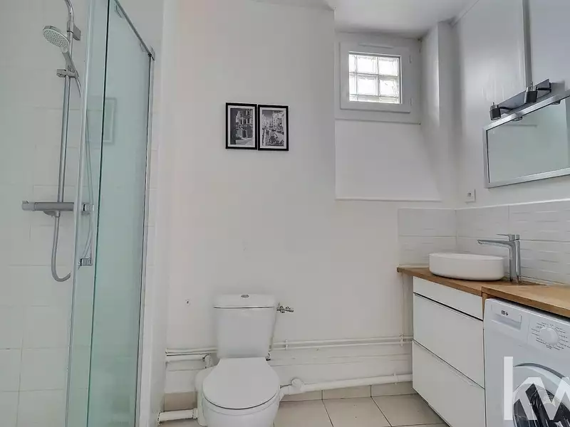 Appartement, 36 m²