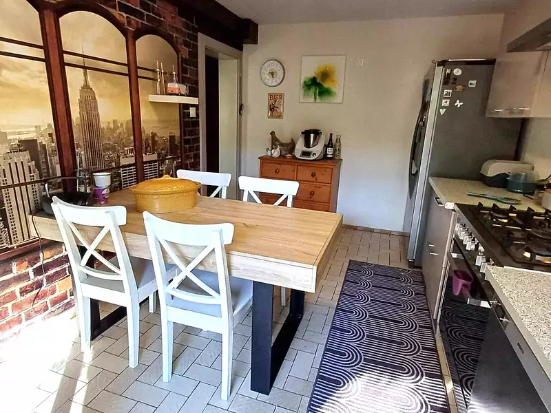 Maison, 147 m²