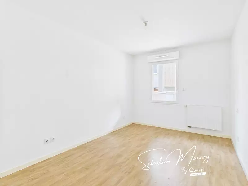 Appartement, 64 m²