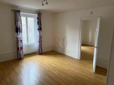 Appartement, 41,18 m²