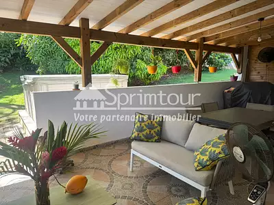Maison, 105 m²