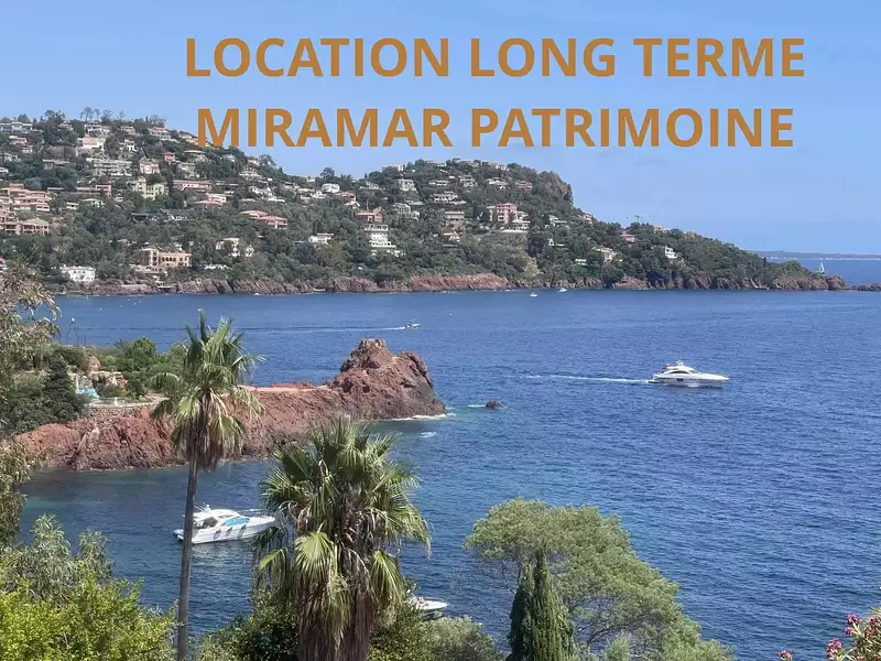 Appartement, 51,17 m²