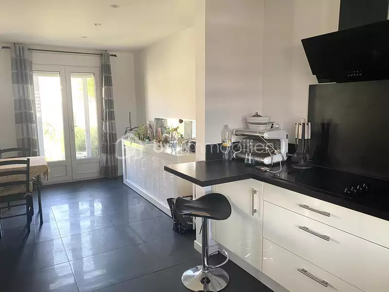 Maison, 100 m²