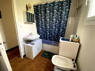 Appartement, 60,13 m²