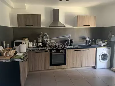 Appartement, 87 m²