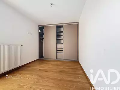 Appartement, 81 m²