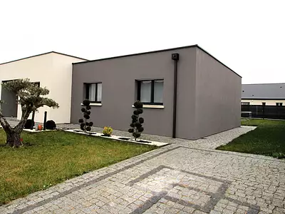 Maison, 127 m²