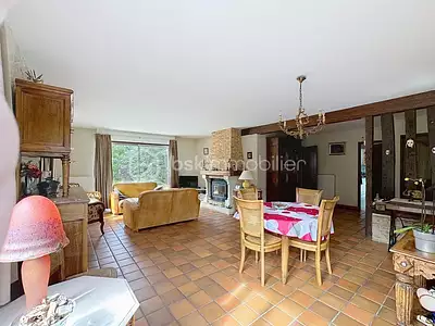 Maison, 133 m²