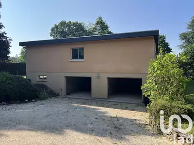 Maison, 203 m²