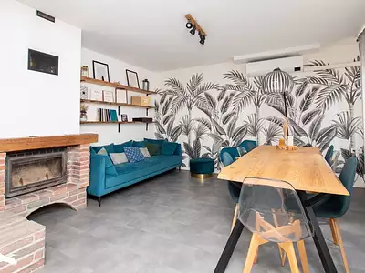 Maison, 114 m²