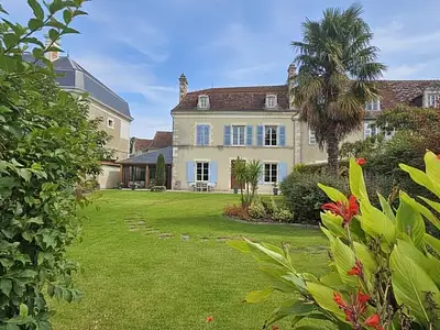Maison, 396 m²