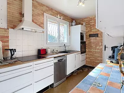 Maison, 153 m²