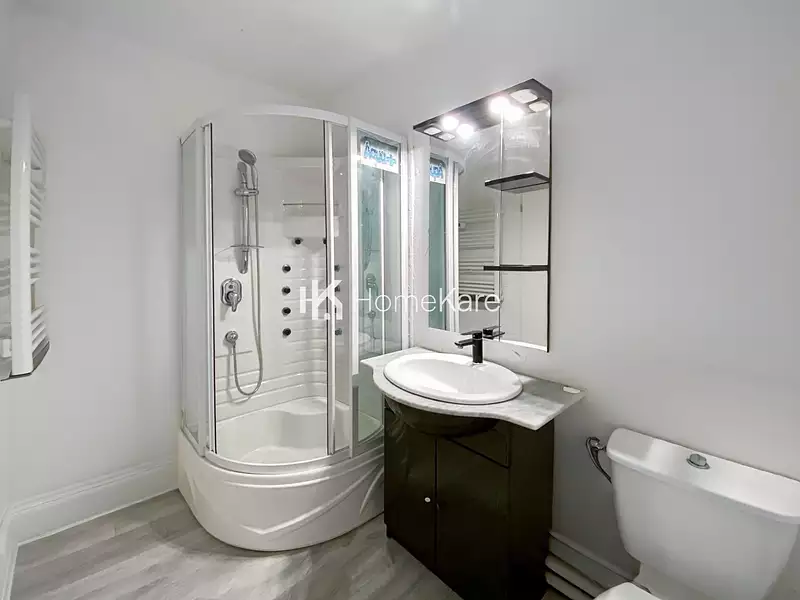 Appartement, 50 m²