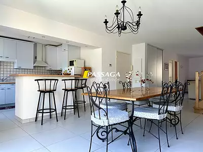 Appartement, 110,3 m²