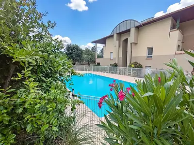 Appartement, 66 m²