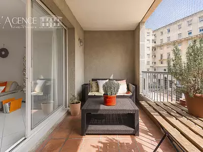 Appartement, 96,41 m²