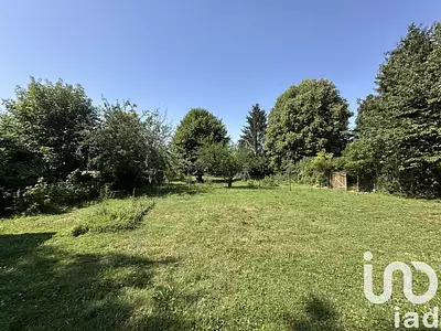 Maison, 176 m²