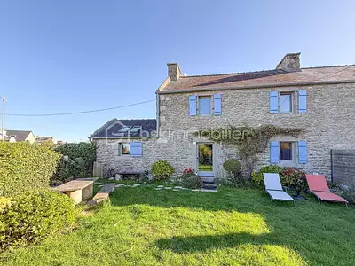 Maison, 85 m²