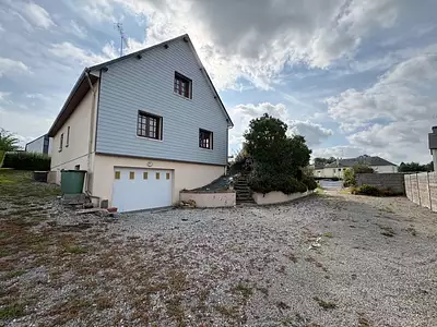 Maison, 154 m²