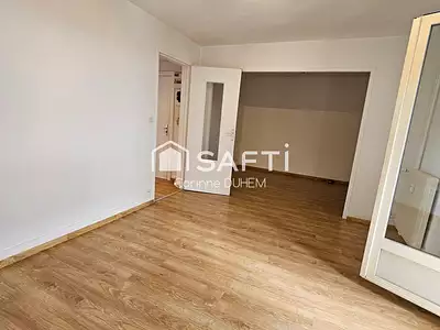 Appartement, 69 m²