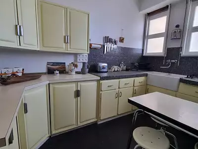 Appartement, 211 m²