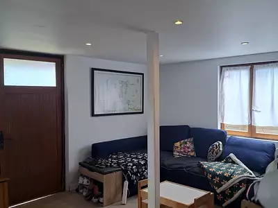 Maison, 34 m²