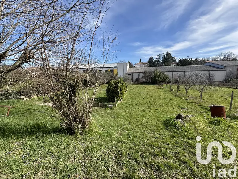 Maison, 126 m²