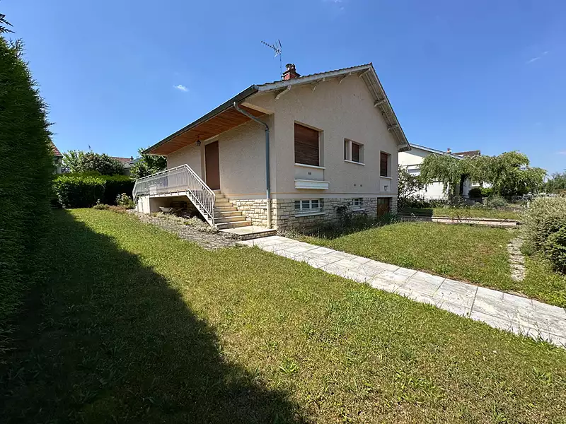 Maison, 90 m²