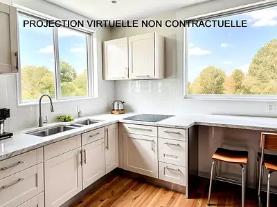 Maison, 87 m²