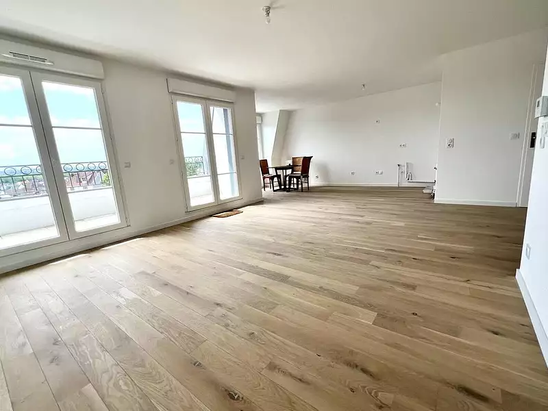 Appartement, 77 m²