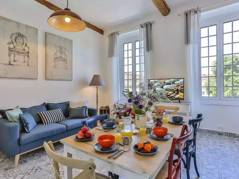 Appartement, 118 m²