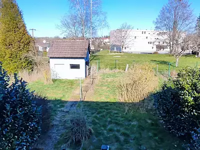 Maison, 78,08 m²