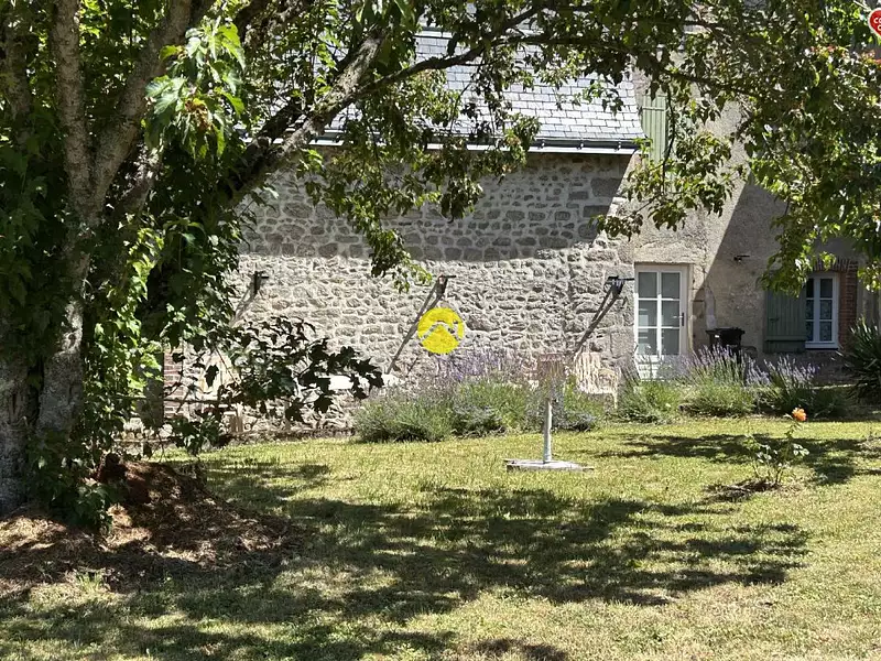 Maison, 166 m²