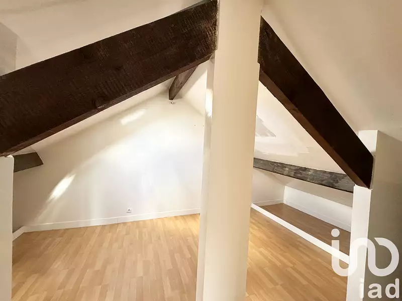Appartement, 65 m²