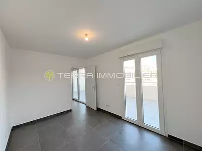 Appartement, 46,4 m²
