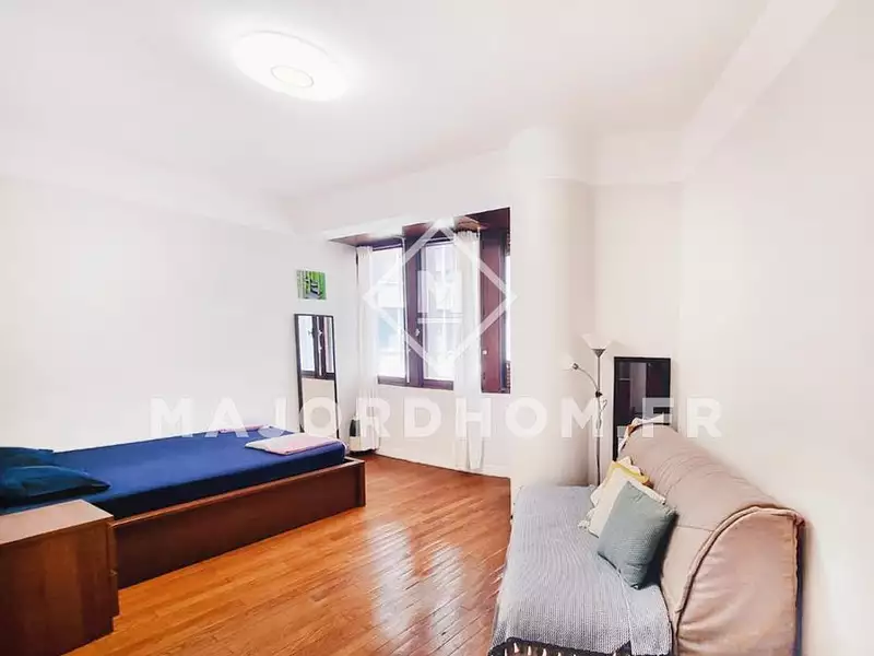 Appartement, 30 m²