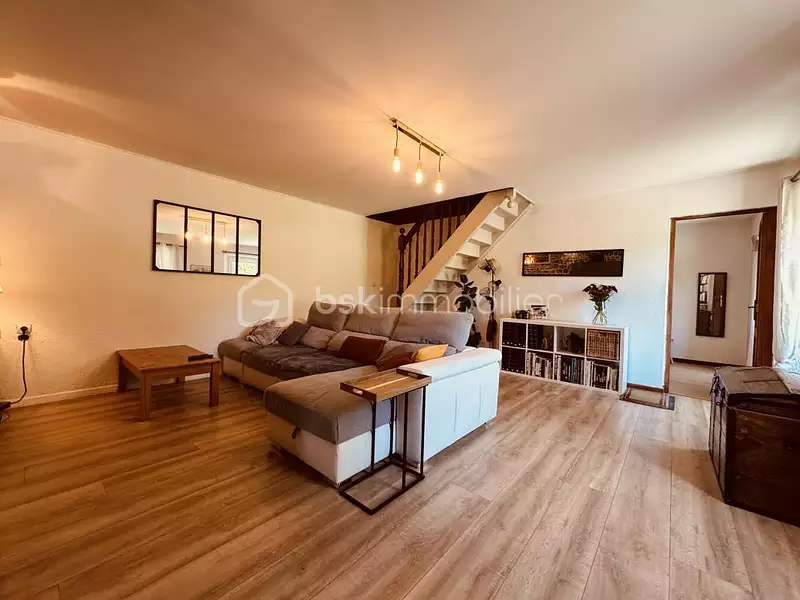 Maison, 105 m²