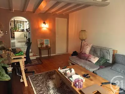 Appartement, 68,6 m²