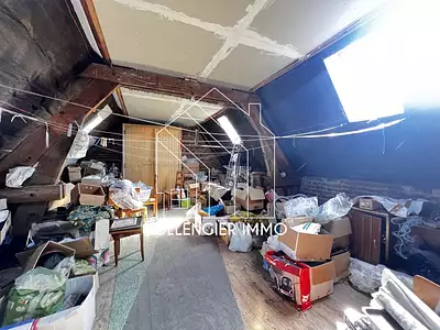 Maison, 187 m²