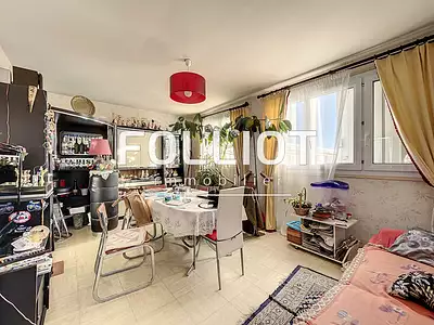 Appartement, 73,06 m²