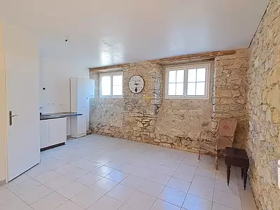Appartement, 41 m²