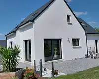 Maison, 107 m²